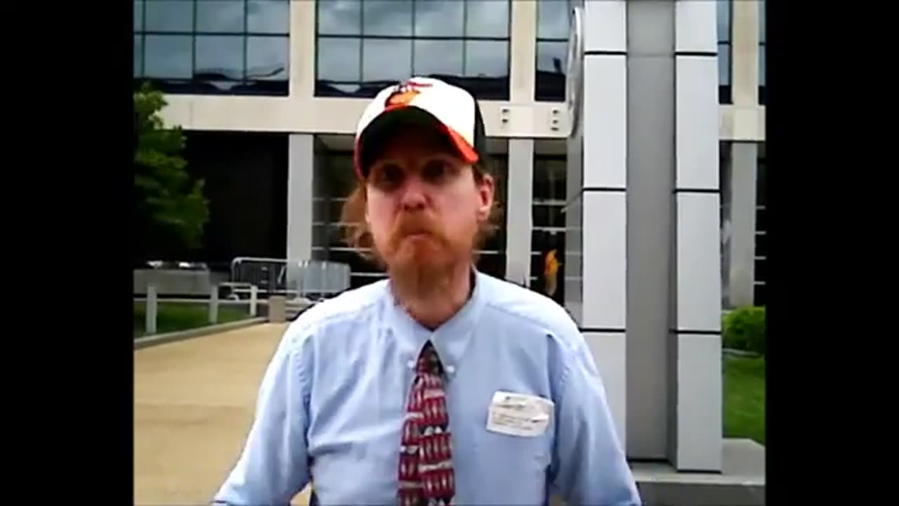 Chris Dorsey interview after City Council Meeting 4/15/14