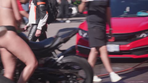 Got Ass Girls 2025 Clip (55)