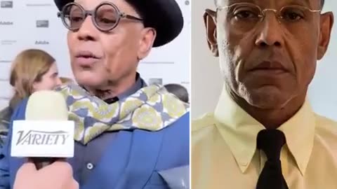 Hollywood actor Giancarlo Esposito Calls For Civil War Over Immigration Raids