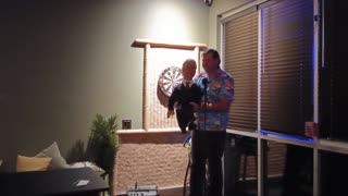 Vance Dykes & Bill Clinton @ Kavasutra Kava Bar Orlando (August 1, 2025)