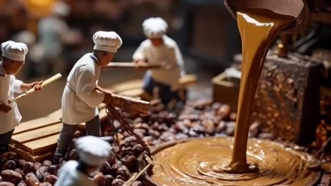 Mini people