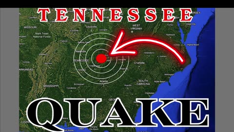 WITNESS 120 MILES AWAY SHARES THE TERRIFYING MOMENT HER ENTIRE HOUSE SHOCK! THEY *RAN*!
