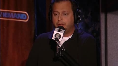 Artie vs. Sal & Richard Pt. 03 - 2007