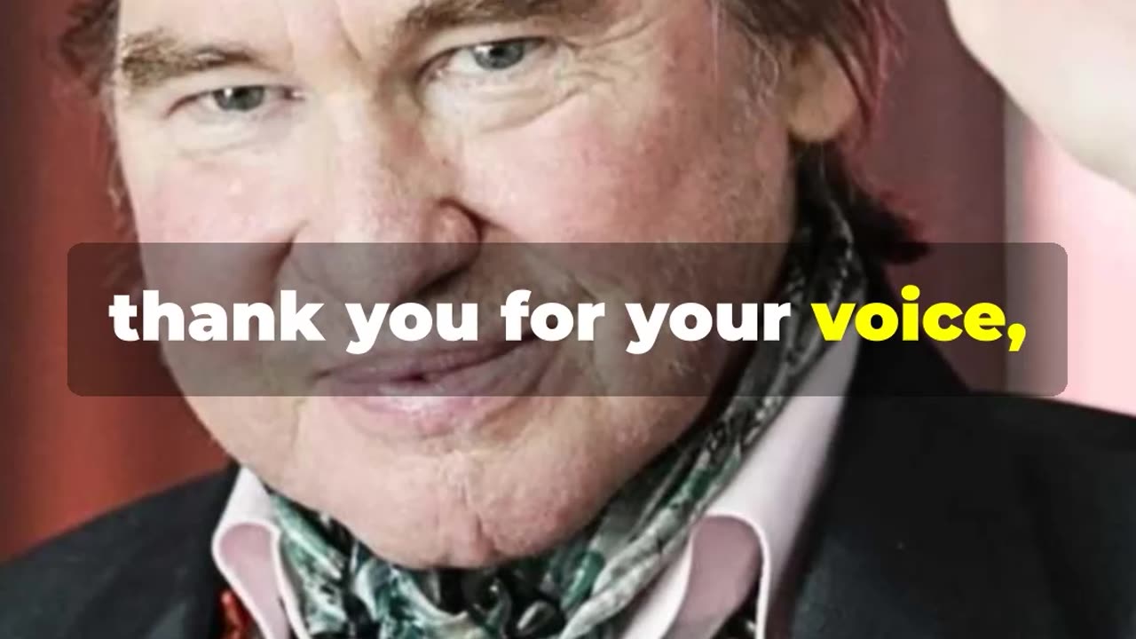 🕊️ "Val Kilmer: A Voice That Never Fades | Tribute to a Legend"