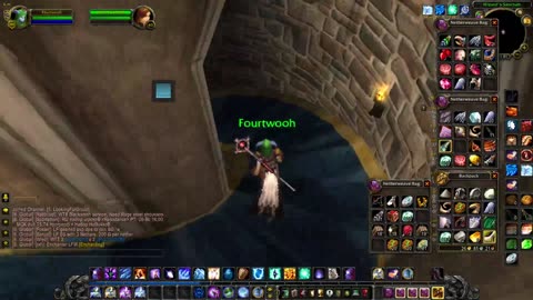 Private server WOW Warmane