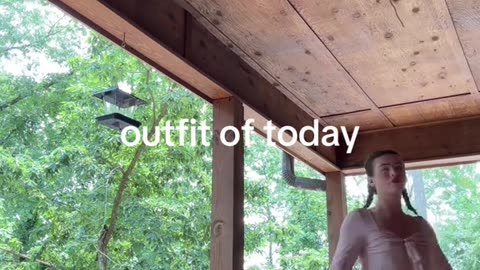 Still good tgirl to afternoon