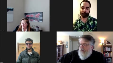 ALD Coaches Roundtable: Prayer and Meditation