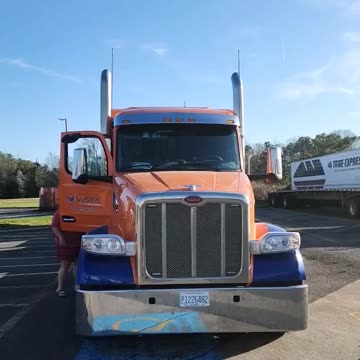 DO BETTER PETERBILT #ourtruckinglife #truckdrivers #reallifetruckers #trucker #atruckerslife