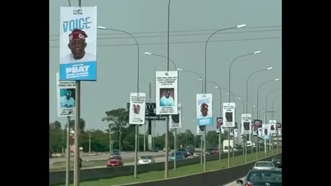Is what APC government doing not against the constitution?