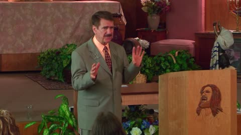Awesome Father (June 16, 2012)