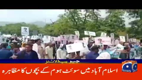 War atmosphere, flights stopped | Headlines Geo News 6 AM (8th May 2025)