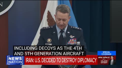 24 hours later: What will Iran do? | NewsNation Special Report