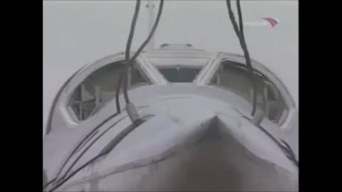 Ukrainian Tu-160 — A Solemn Castration of Ukrainian Air Force in Front of U.S. Mentors