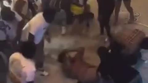 rumble