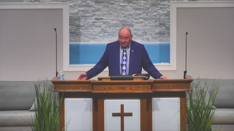 Liberty Baptist Church