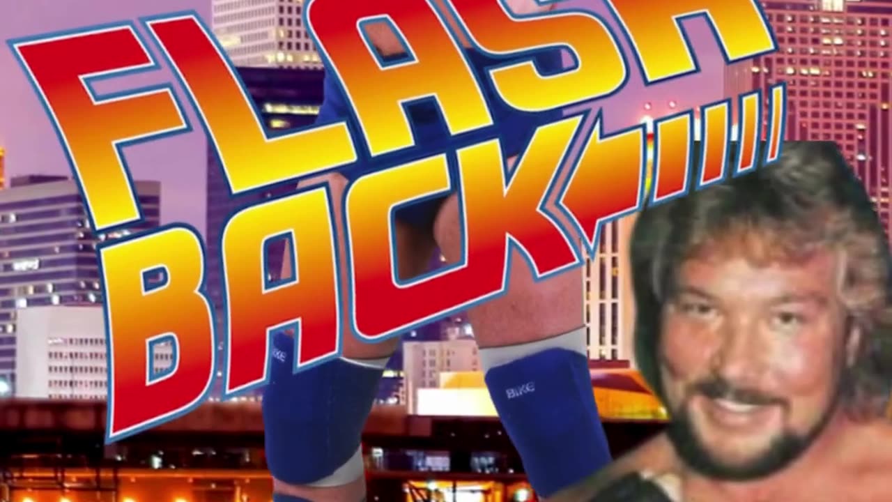 FLASHBACK FRIDAY #FlashbackFriday