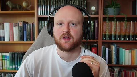 Exploring Orthodox Christianity | Searching for Spiritual Healing With Thaddeus Patrick