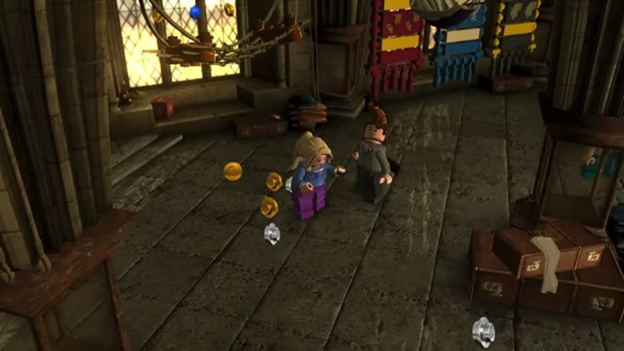 LEGO Harry Potter Collection Day 10