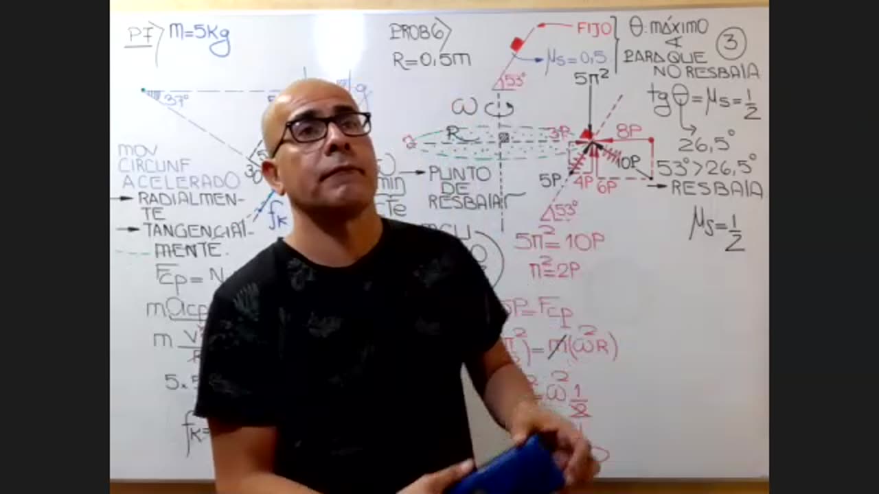 ASEUNI PARALELO | Semana 05 | Física