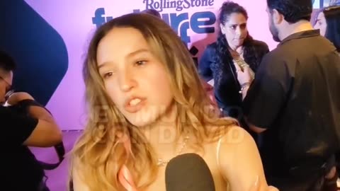 ¡SORPRESA! #MíaRubín Quiere darle un NIETO a #AndreaLegarreta Y #ErikRubín🤩