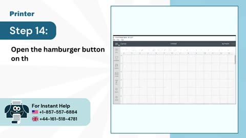 How to Connect Printer to Cricut Design Space?