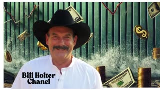 🔥 BREAKING: Bill Holter: The Push For Financial Freedom! 🔥