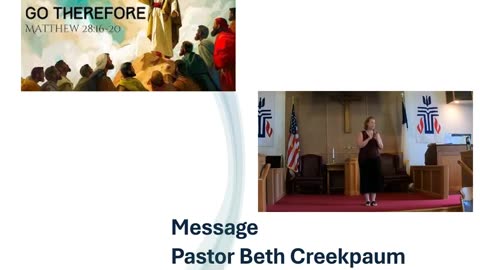 JULY 27 2025 CHURCH SERMON WITH SUBTILES