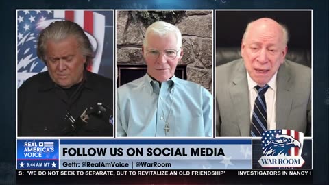 “THREE REASONS TINA PETERS IS IN PRISON”