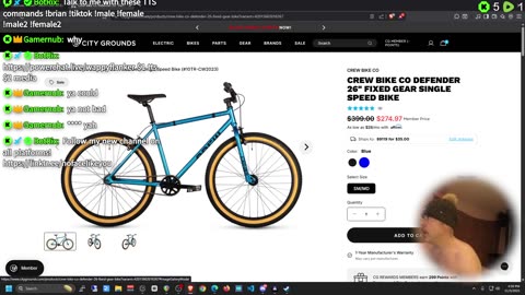 🔴wood-glue ceremony - LIVE from Rhino pill HQ