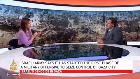 Sept 3, 2025-Watchman News- Isaiah 48:17- Belgium to recognise Palestine, Landslide kills 1k & More!