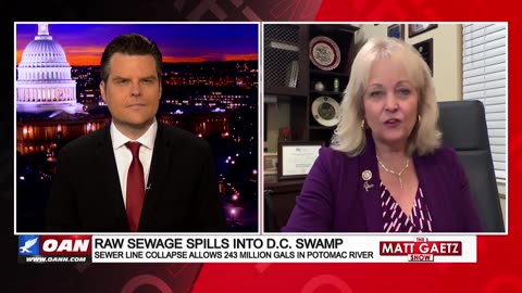 ..."Governor Wes Moore has just pointed fingers and not taken any responsibility.”