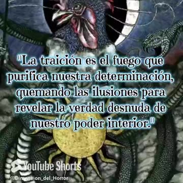 💠 Frase 11 🕷 Demonología 💠