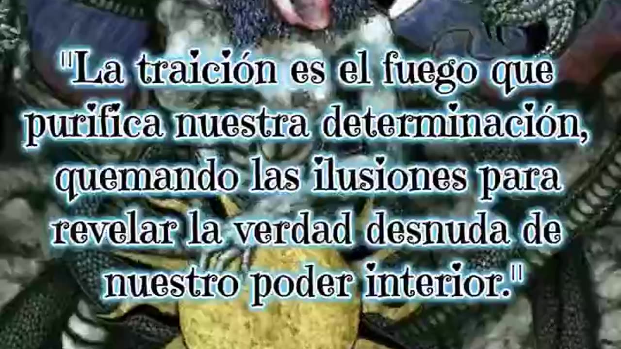 💠 Frase 11 🕷 Demonología 💠