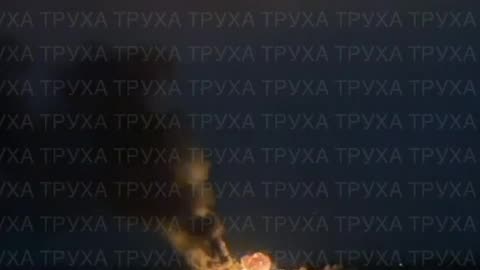 🚀🇺🇦 Ukraine Russia War | Geran-2 Strike in Chuhuiv Kharkov | RCF