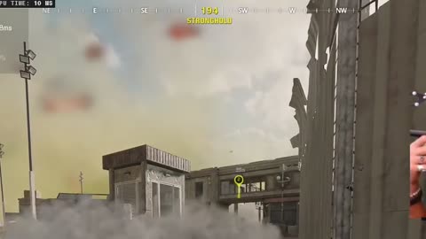 Oh Woops