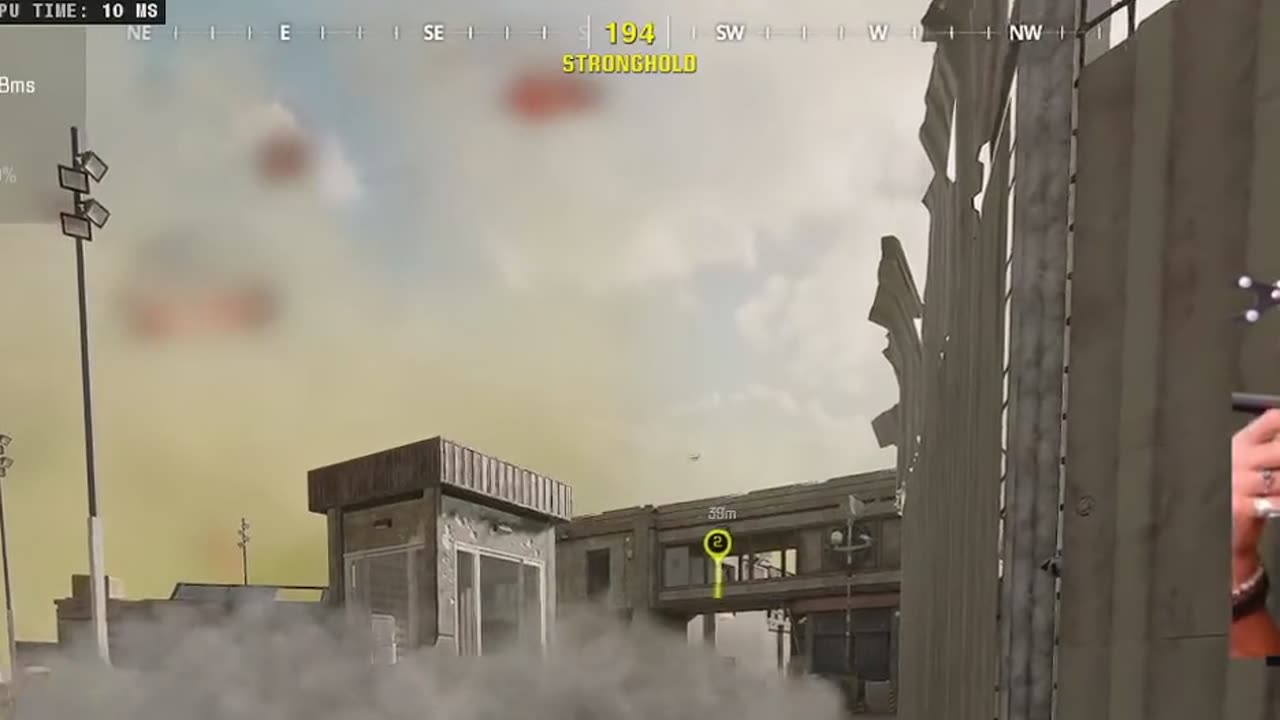 Oh Woops