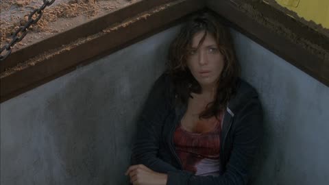 horror - thriller - Altered. 2006. BluRay - film