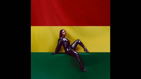 Amaarae - Girlie-Pop! (SLOWED + REVERB)