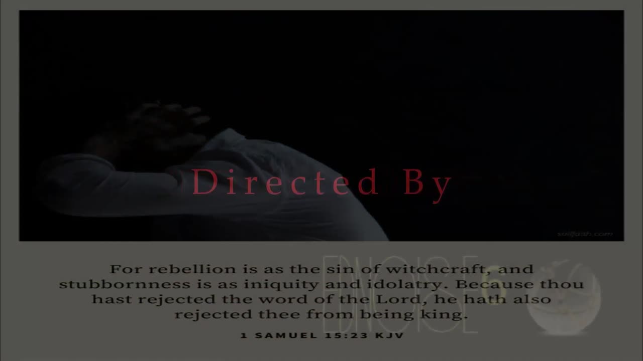The Sowers ~ A Spirit of Rebellion ( by Linda Lou Hutchison ) { Ai } Remix 1 Christcore PC FX