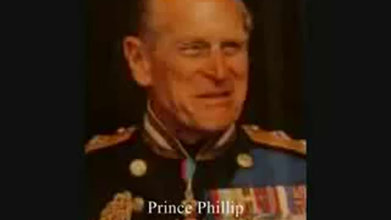 DEPOPULATION: Several globalists in their own words