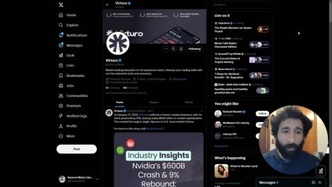 Virturo trading review: All you need to know before investing