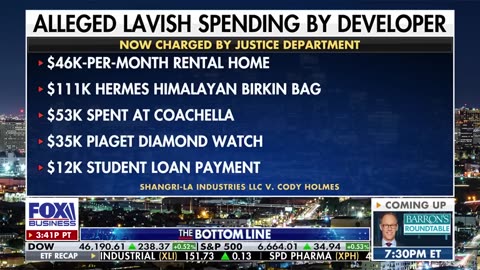 'TIP OF THE ICEBERG': DOJ exposes alleged $50M homeless fund fraud in Cali