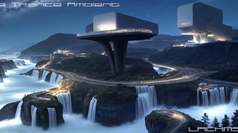 Dance Trance Ambient Optimist - Lachm