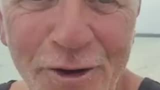 TALKING dOG sHIT WITH sTEVE