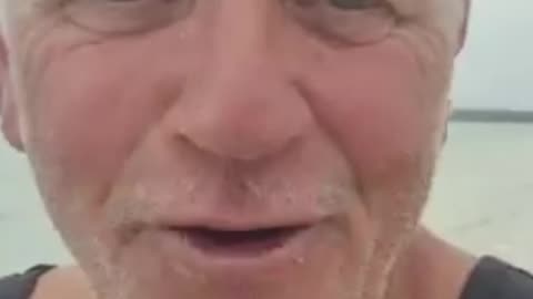 TALKING dOG sHIT WITH sTEVE