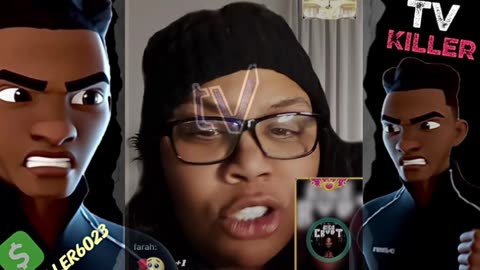 LADY BEE & LIYAH GOES OFF ON SUPA 🚨NEW SHOW ALERT 🚨