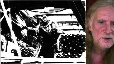 Mystery Show "psychedelick"