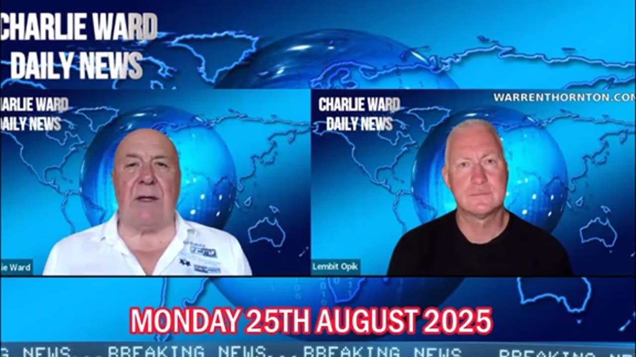 C_Ward - China dumping US Treasuries ..