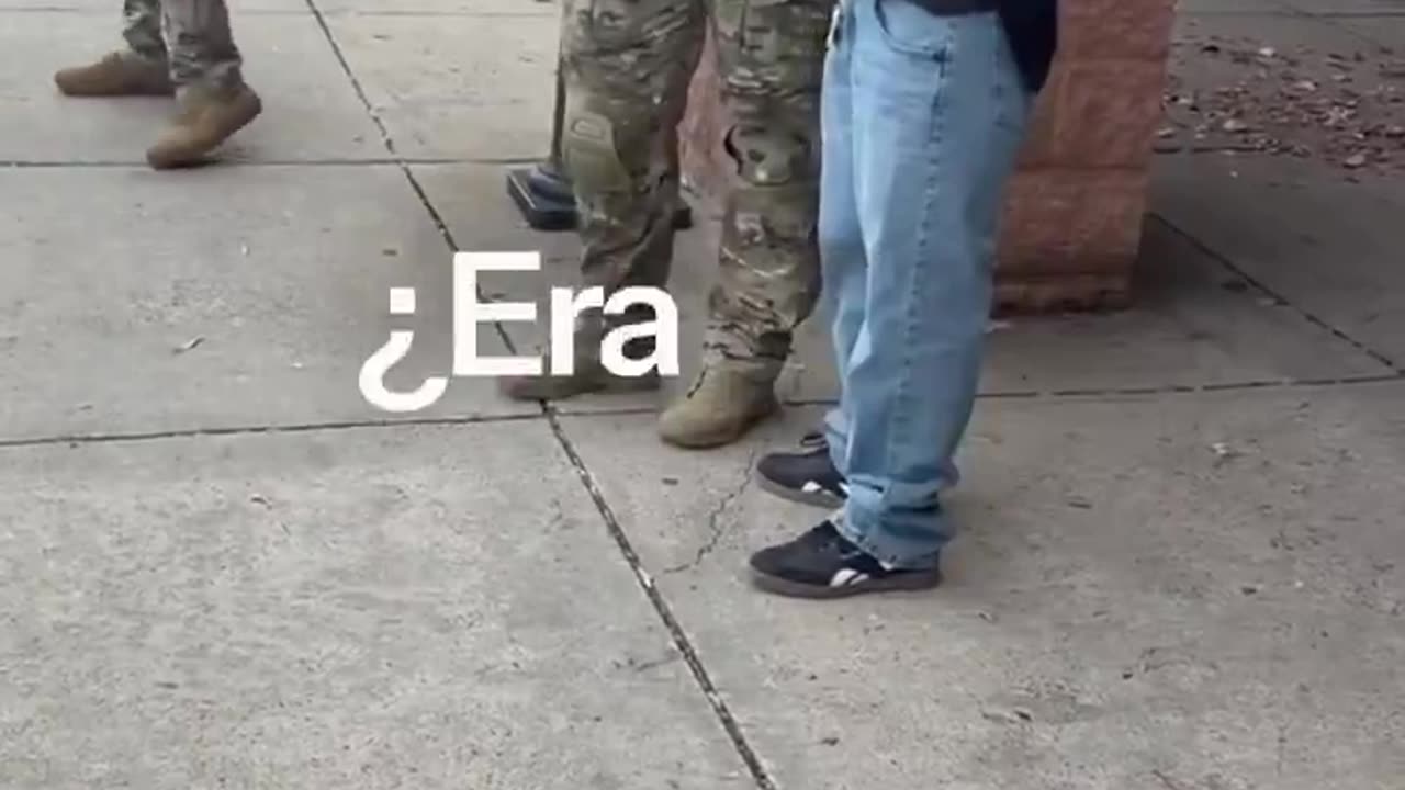 First day in Charlotte