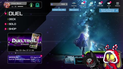 Scrubby Plays: DOS 2 – Definitive Edition ⚔ | First Adventure | Livestream | Steam Deck | Linux